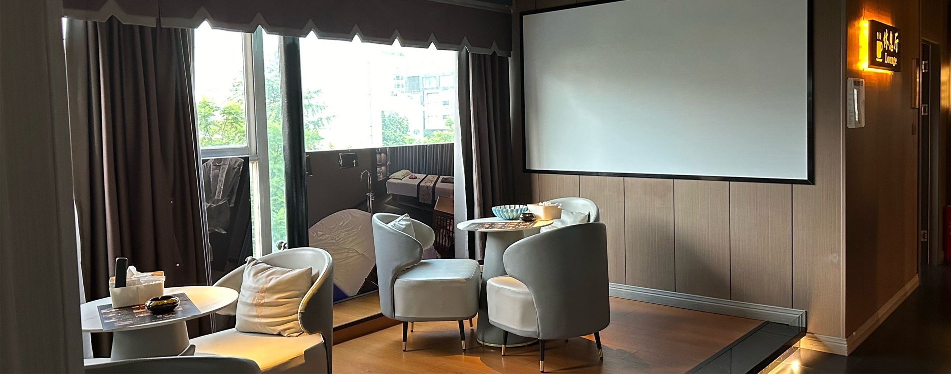 北京东城男士桑拿会馆图片一