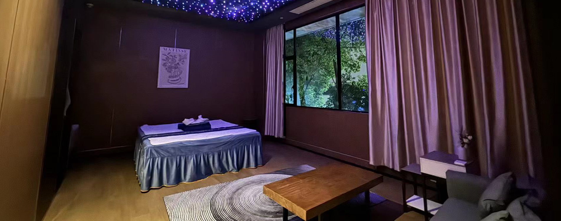 北京东城男士桑拿会馆图片二