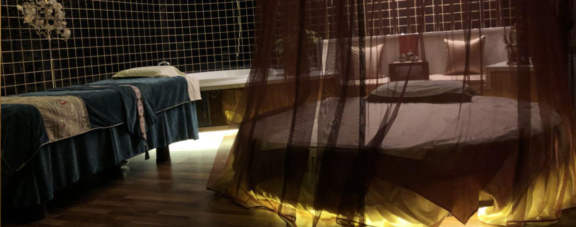 北京东城男士桑拿会馆图片三