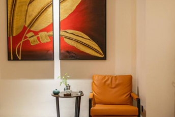 北京东城养生会所：睡眠障碍的多模态干预